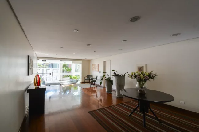 Imagem Apartamento à venda em São Paulo, Vila Clementino, com 3 quartos, 91m2