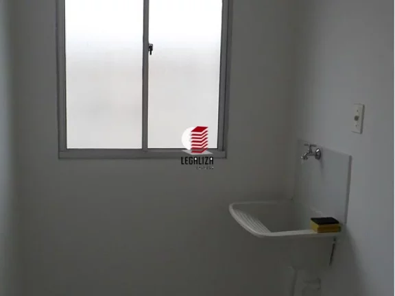 Imagem Alugo apartamento 2 qts em Jacaraipe