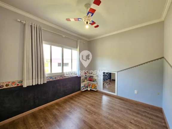 Imagem Casa á venda Condominío Villaggio Paradiso Itatiba-sp