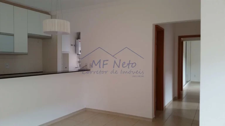 Imagem Apartamento Padrão