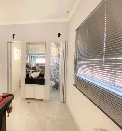 Imagem Casa a Venda Zona Leste Sorocaba