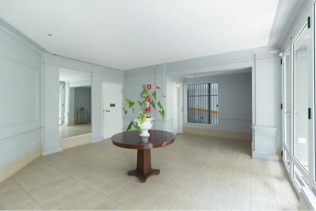 Imagem APARTAMENTO RESIDENCIAL em São Paulo - SP, Real Parque