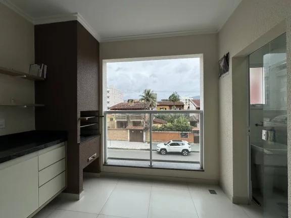Imagem Apartamento à venda no Itaguá