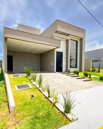 Casa Terrea 3 Suies No Terras Alpha 1