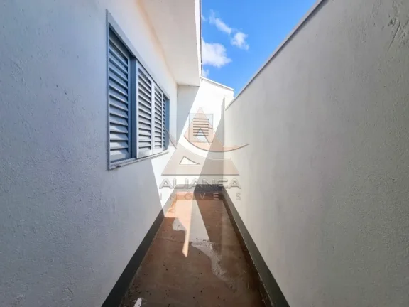 Imagem Prédio Comercial - Ribeirão Preto - Vila Tibério