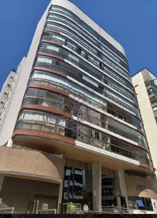 Imagem Apartamento com 4 Quartos à Venda, 167 m² em Praia Acaiaca - Vila Velha