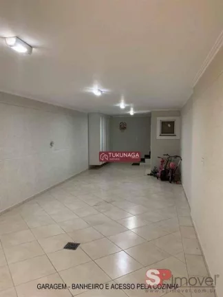 Imagem Sobrado à venda por R$ 980.000,00 - Vila Dom Pedro II - São Paulo/SP