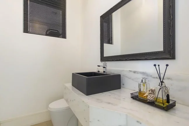 Imagem Casa em condomínio - Santa Felicidade