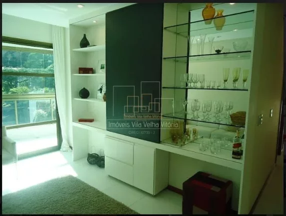 Imagem Apartamento 3 quartos! Conforto e Estilo com Vista para o Morro do Moreno e Port