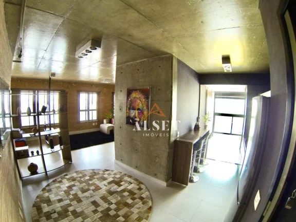Imagem Apartamento com 1 dormitório no Anália Franco