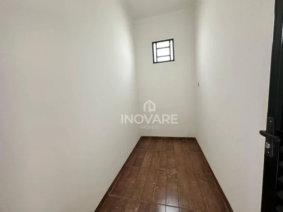 Imagem Galpão para alugar, 720 m² por R$ 9.000,00/mês - Setor Santa Rita - Itumbiara/GO