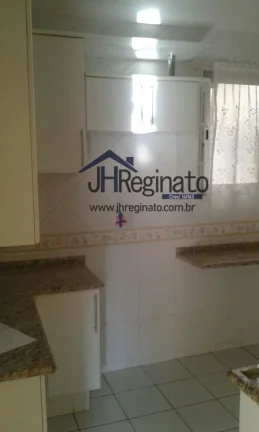 Imagem Apartamento à venda no Condomínio Palácio San Marco -Sorocaba