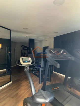 Imagem Oregon Residencial Clube - Apartamento à venda no bairro Jardim Igaçaba - Mogi Guaçu/SP