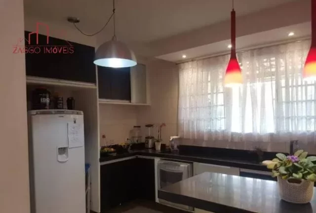 Imagem Sobrado 308m² no Horto do Ypê - 2 suítes - 3 vagas