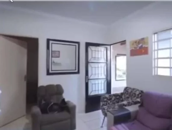 Imagem VENDE-SE ÓTIMA CASA 02 DORMITORIOS SENDO UMA SUITE ARAÇATUBA SP