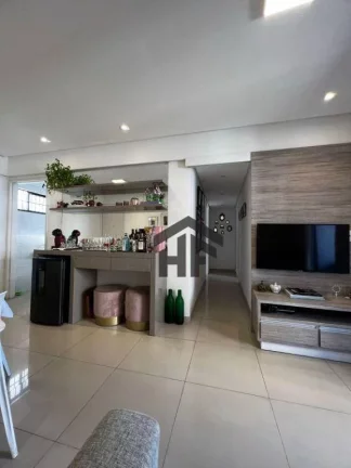Imagem Apartamento com 3 Quartos à Venda, 79 m² em Boa Viagem - Recife