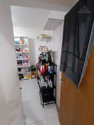 Imagem Casa de Condomínio 2 dormitórios bairro Vila Sônia