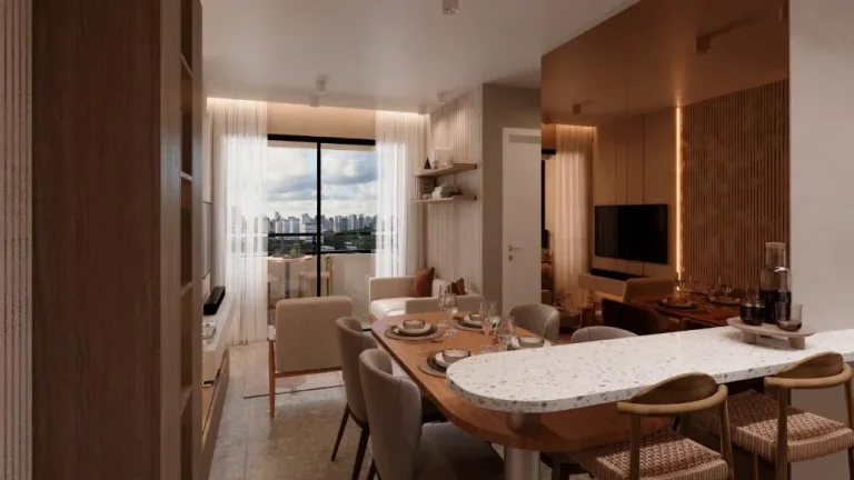 Imagem Apartamento Padrão