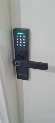 Imagem Apartamento com 1 dorm, Aviação, Praia Grande - R$ 255 mil, Cod: 2392