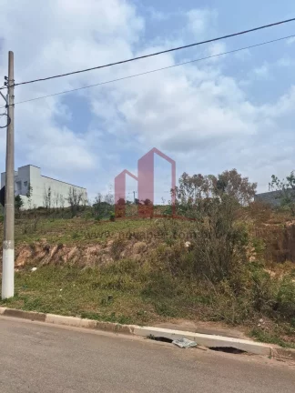 Imagem TERRENO RESIDENCIAL em Franco da Rocha - SP, Residencial Victorino Eduardo