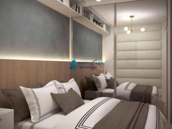 Imagem Apartamento Padrão