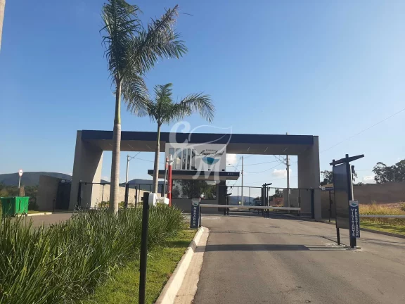 Imagem Residencial dos Lagos, Itupeva!