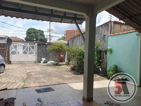 Imagem Duas casas a venda Próximo do Zequinha Araujo