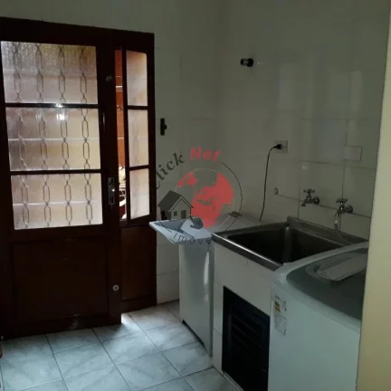 Imagem Sobrado à Venda no bairro Las Vegas em Santo André - Estuda permuta por apartamento em Santo André