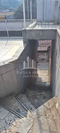 Imagem Aluga-se por R$1.570,00, Casa Comercial na Av. Pres. Castelo Branco no Jardim Zaíra, Mauá-SP