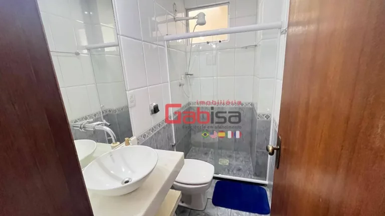 Imagem Apartamento com 3 dormitórios à venda, 120 m² por R$ 750.000,00 - Algodoal - Cabo Frio/RJ