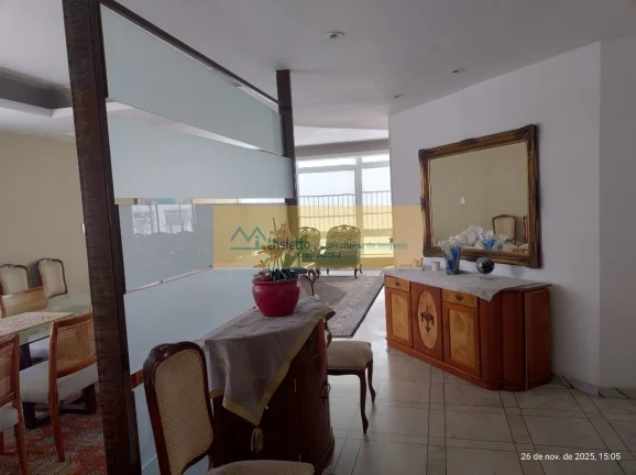 Imagem APARTAMENTO RESIDENCIAL em SÃO PAULO - SP, Higienópolis