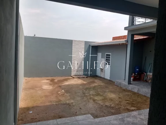 Imagem CASA A VENDA NO BAIRRO SANTO ANTONIO II - ITUPEVA - SP