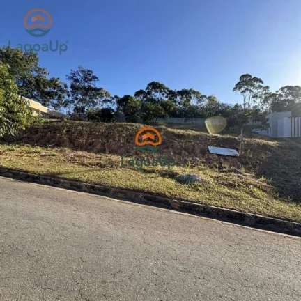 Imagem Terreno à venda, 1131 m² por R$ 398.000,00 - Terra Vista - Lagoa Santa/MG