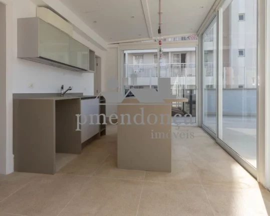 Imagem Cobertura Duplex, 3 quartos, 2 suites, 4 vagas, 260 m2