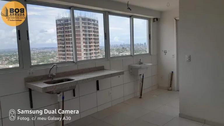 Imagem Apartamento Padrão