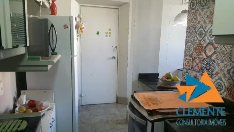 Imagem APTO 3 QTOS SUITE 2 VAGAS VISAO PANORÂMICA - RUA PLANA