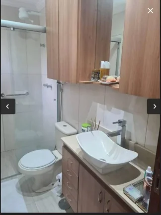 Imagem Otimo apartamento na Vila Mariana, próximo ao Metrô