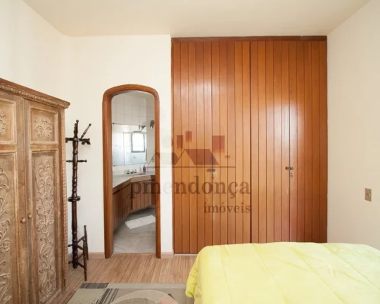 Imagem Apartamento charmoso com espaçoso living para 3 ambientes, terraço, 4 suítes, lavabo, copa, cozin...