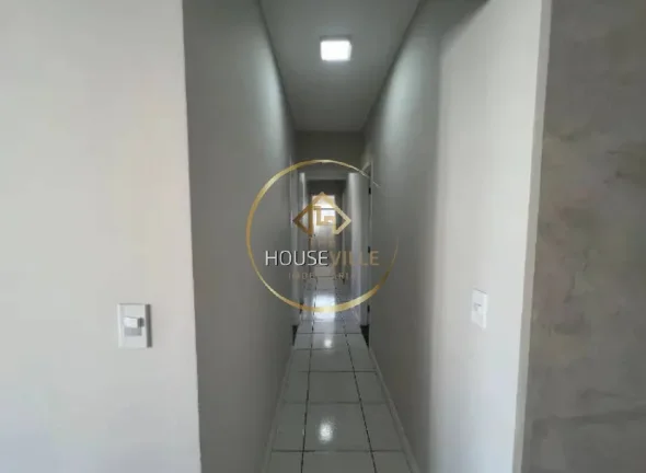 Imagem Apartamento 4 dormitórios (1 suíte), 2 vagas. Edf New York, Jd Aquárius.