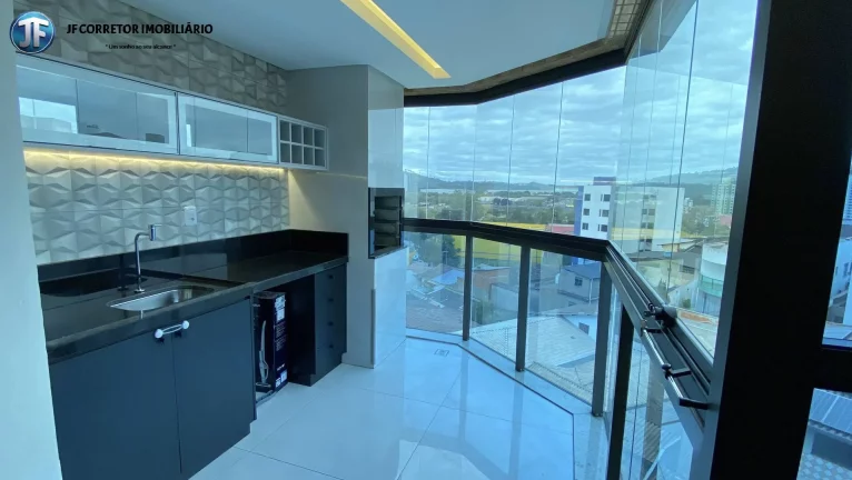 Imagem Apartamento com 3 Quartos à Venda, 96 m² em Imbaúbas - Ipatinga