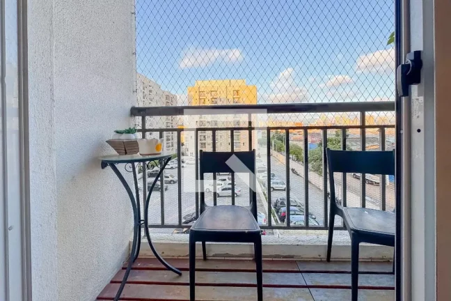 Imagem Apartamento à Venda - Ipiranga, 3 Quartos, 65 m2