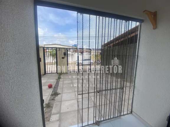 Imagem Duplex à venda por R$ 230 mil - 3 quartos e aceita financiamento- PAU AMARELO