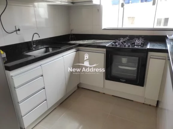 Imagem Apartamento 2 Quartos à venda em Nova Itaparica - Vila Velha/ES