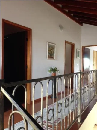 Imagem CASA RESIDENCIAL À VENDA, CHÁCARA MALOTA, JUNDIAÍ.