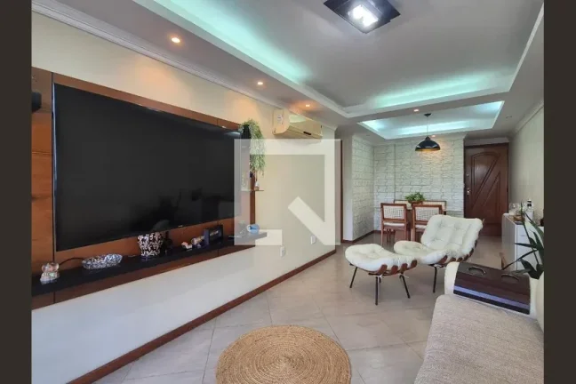 Imagem Apartamento à Venda - Recreio, 3 Quartos, 83 m2