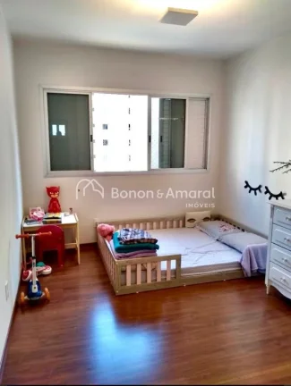 Imagem Apartamento a venda no Cambui em Campinas!

Apartamento 1 por andar, muita privacidade e conforto!

...