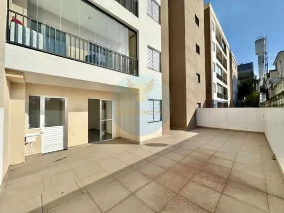 Imagem Apartamento a Venda no bairro Granja Viana - Cotia, SP