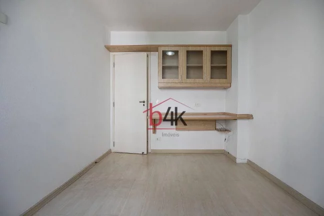 Imagem Apartamento de 116m² à Venda no Campo Belo.