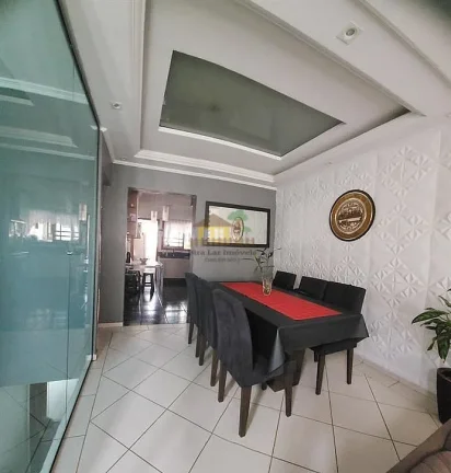 Imagem Casa Padrão