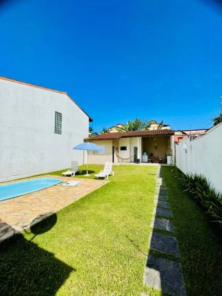 Imagem LINDA CASA A VENDA NA PRAIA DAS TONINHAS !!!